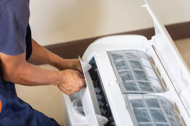 Best Air conditioning repair  in Little Silver, NJ